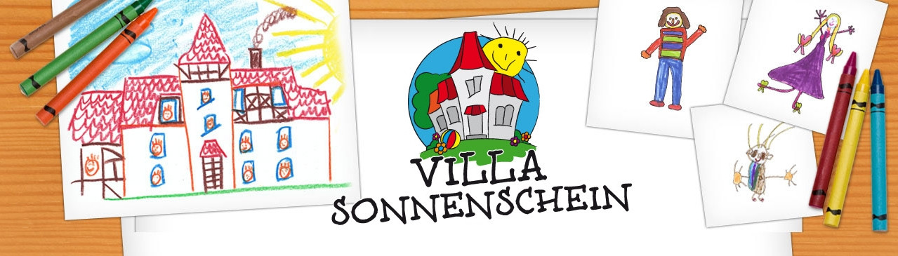 Ev. Kindertagesstätte Villa Sonnenschein | Evangelische Kirchengemeinde