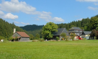 Effelter Mühle