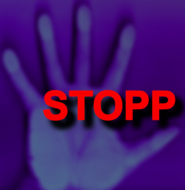Stopp